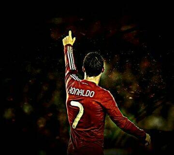 Madridista y orgulloso , orgulloso de ser del mejor equipo del mundo !!!