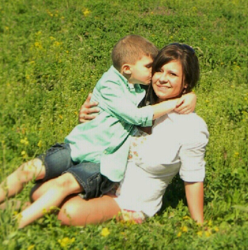 CharleenMa88's profile picture. #momlife