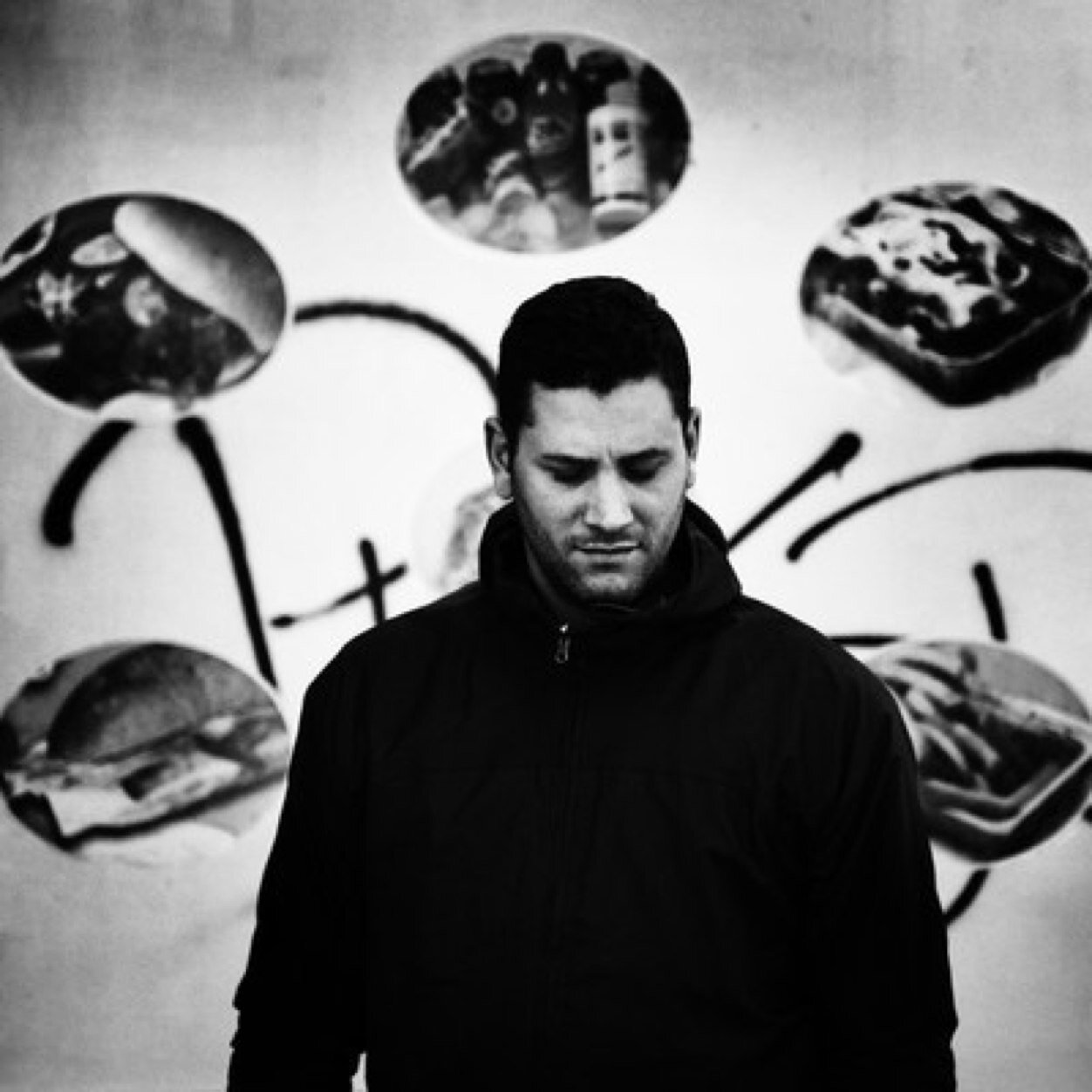 casvonb_chezz's profile picture. Boogie Cafe Records | Kolour LTD