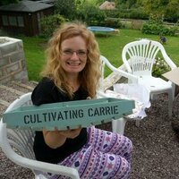 🌱 Carrie Bennett (@mrscbennett) 's Twitter Profile Photo