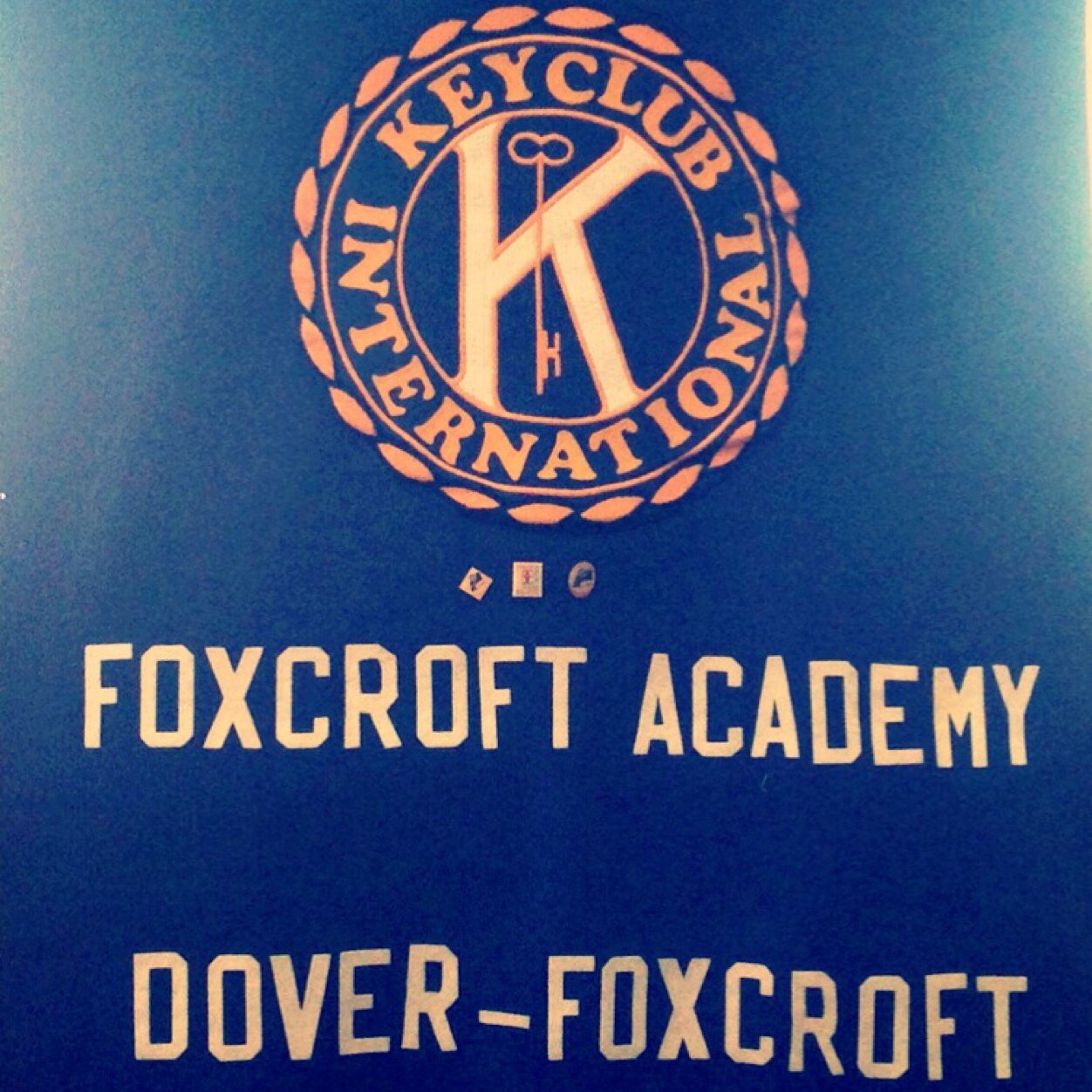 FAKeyclub's profile picture. 