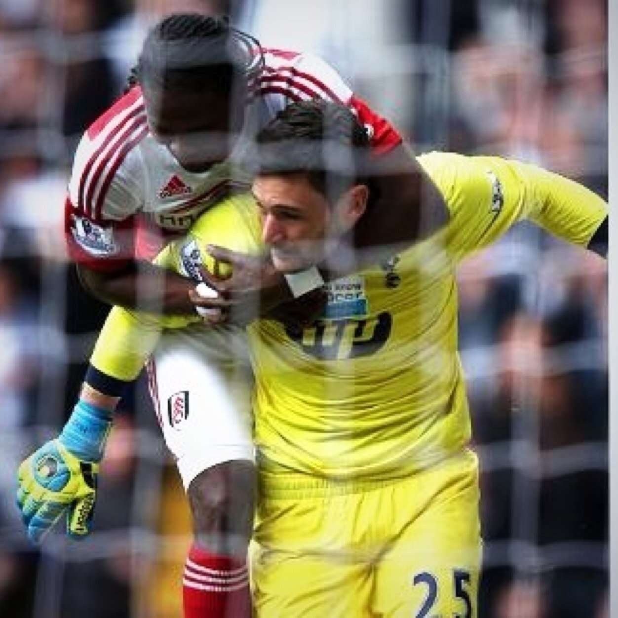 Fulham facts, history and goals | #FFC #COYW #FTID
