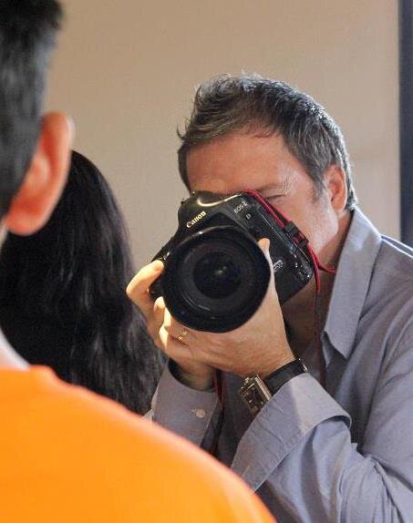 Hago Fotos....