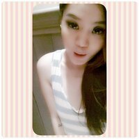 caecilia vy (@mochiemochie) 's Twitter Profile