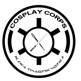 Member of the International Cosplay Corps. Cosplayer, Spartan Racer, #OCR, and Artist