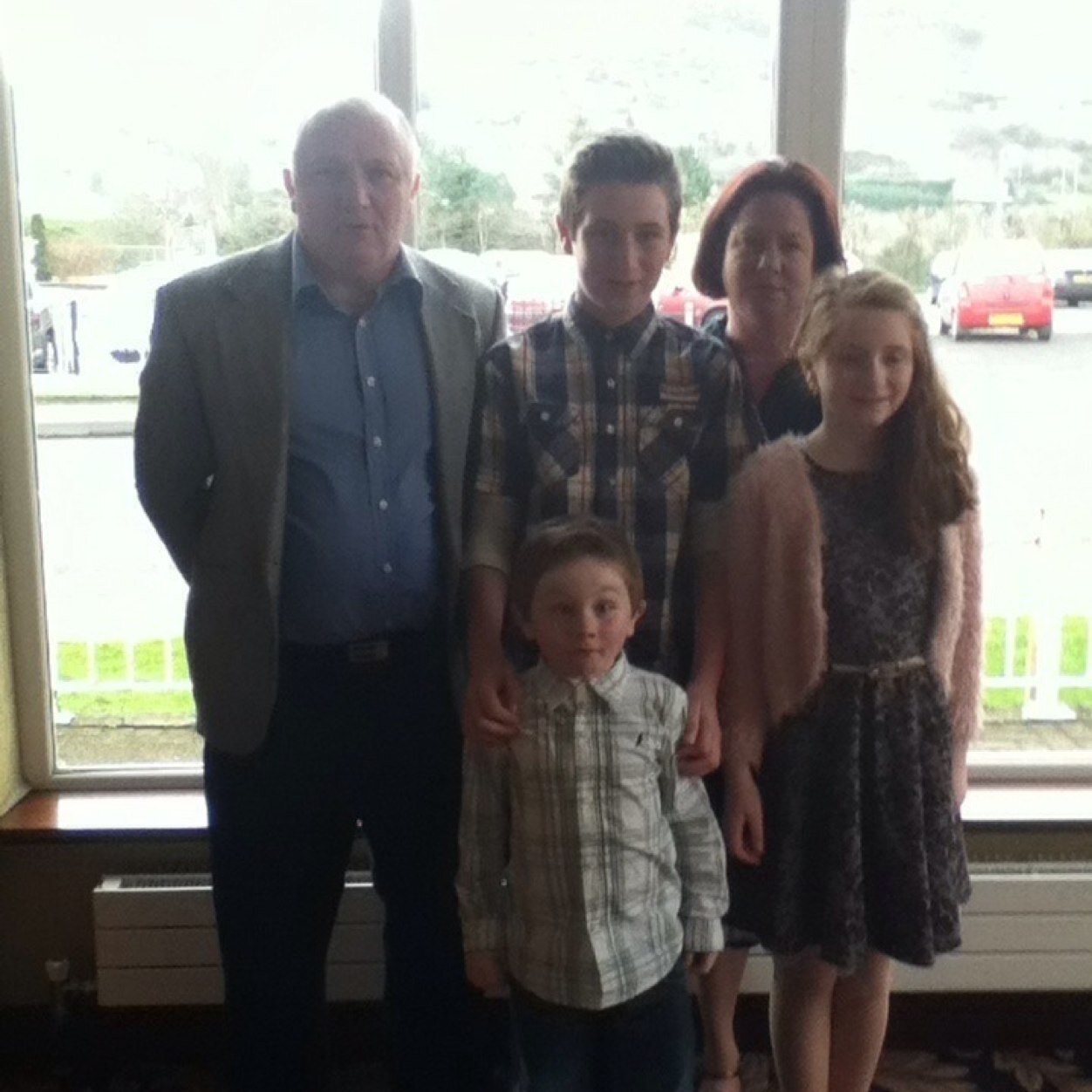 14 Knockbridge!!:)