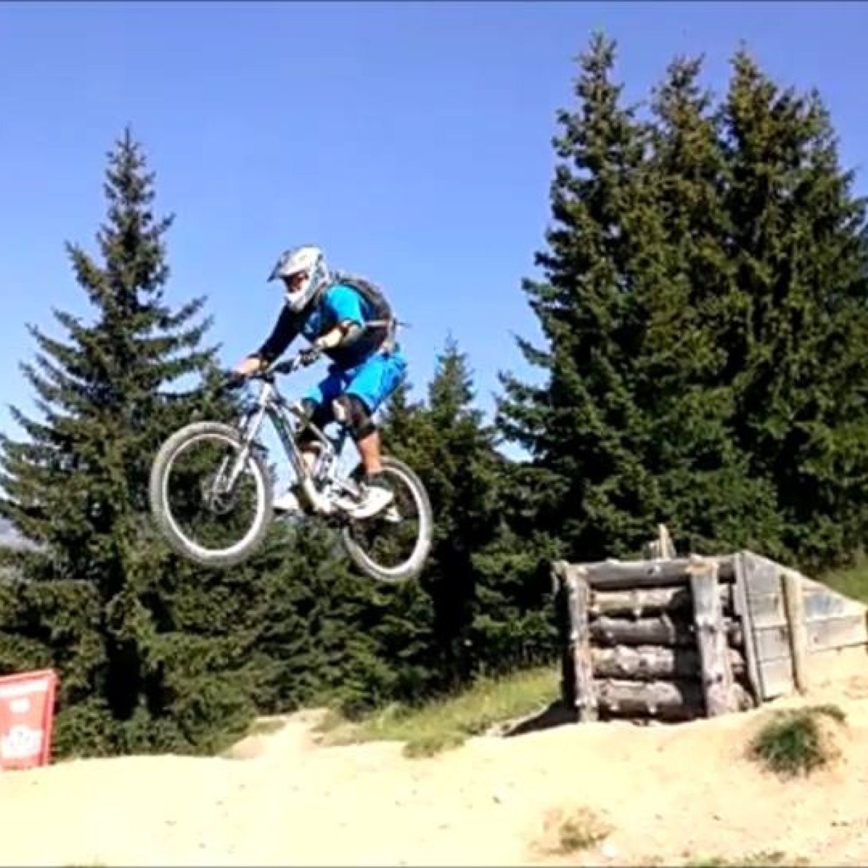 GarethSheppy's profile picture. Director @pedalabikeaway @wyemtb and @Acebicyclesmonmouth and dad to Gryffydd and Tanwen