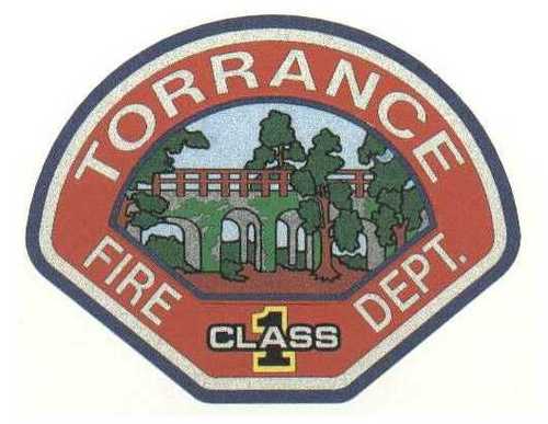 Torrance Fire Profile