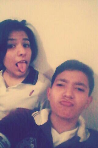 Hola, Sigueme & te sigo*•*