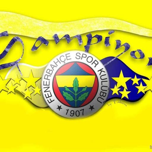 SampiyonFener1's profile picture. 