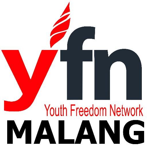 YFN_MALANG's profile picture. Akun Resmi Alumni Akademi Merdeka Malang || Forum Kajian Kebebasan ||Cp: 081217215618 ||Email: yfn.malang@gmail.com