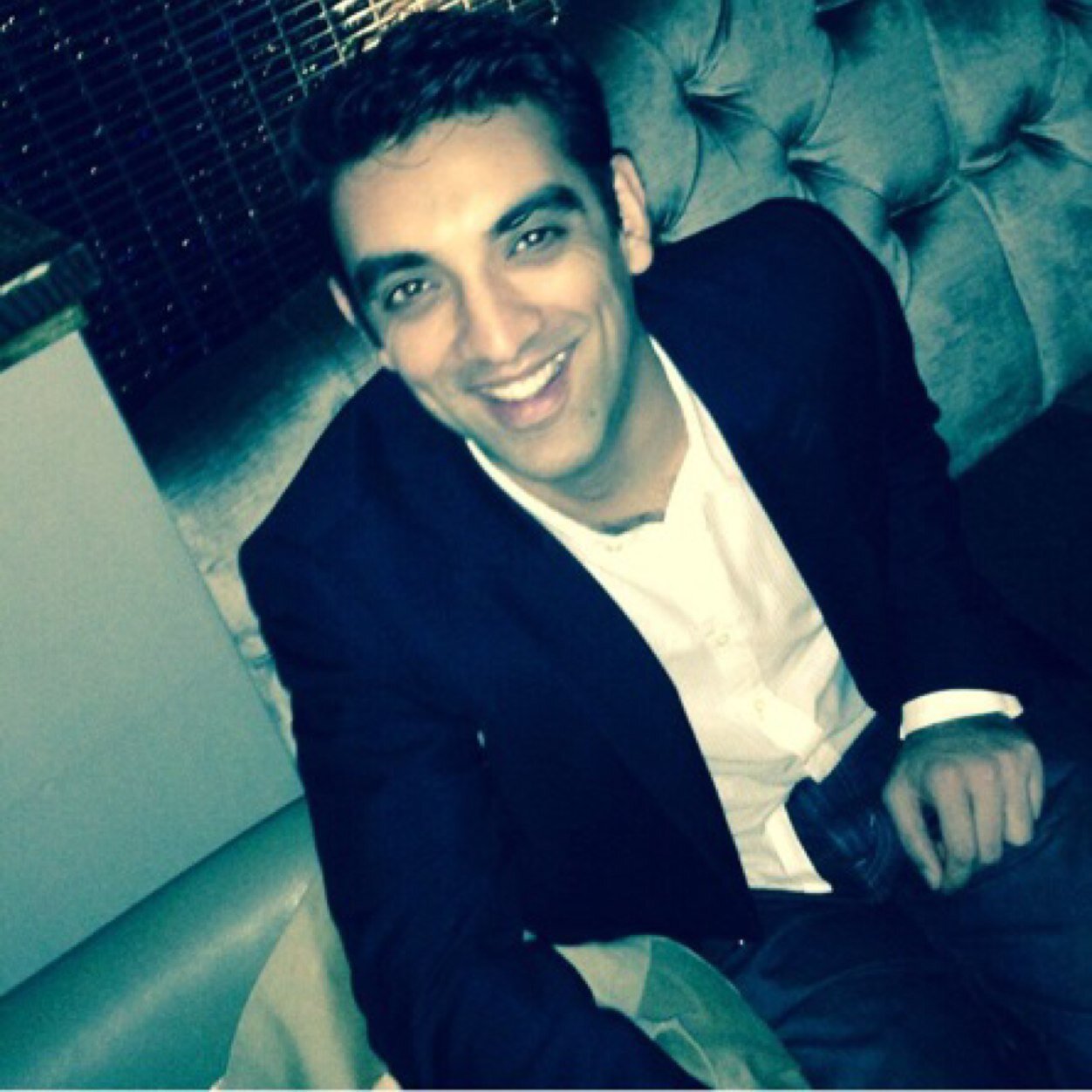 Mitesh Bhimjiyani