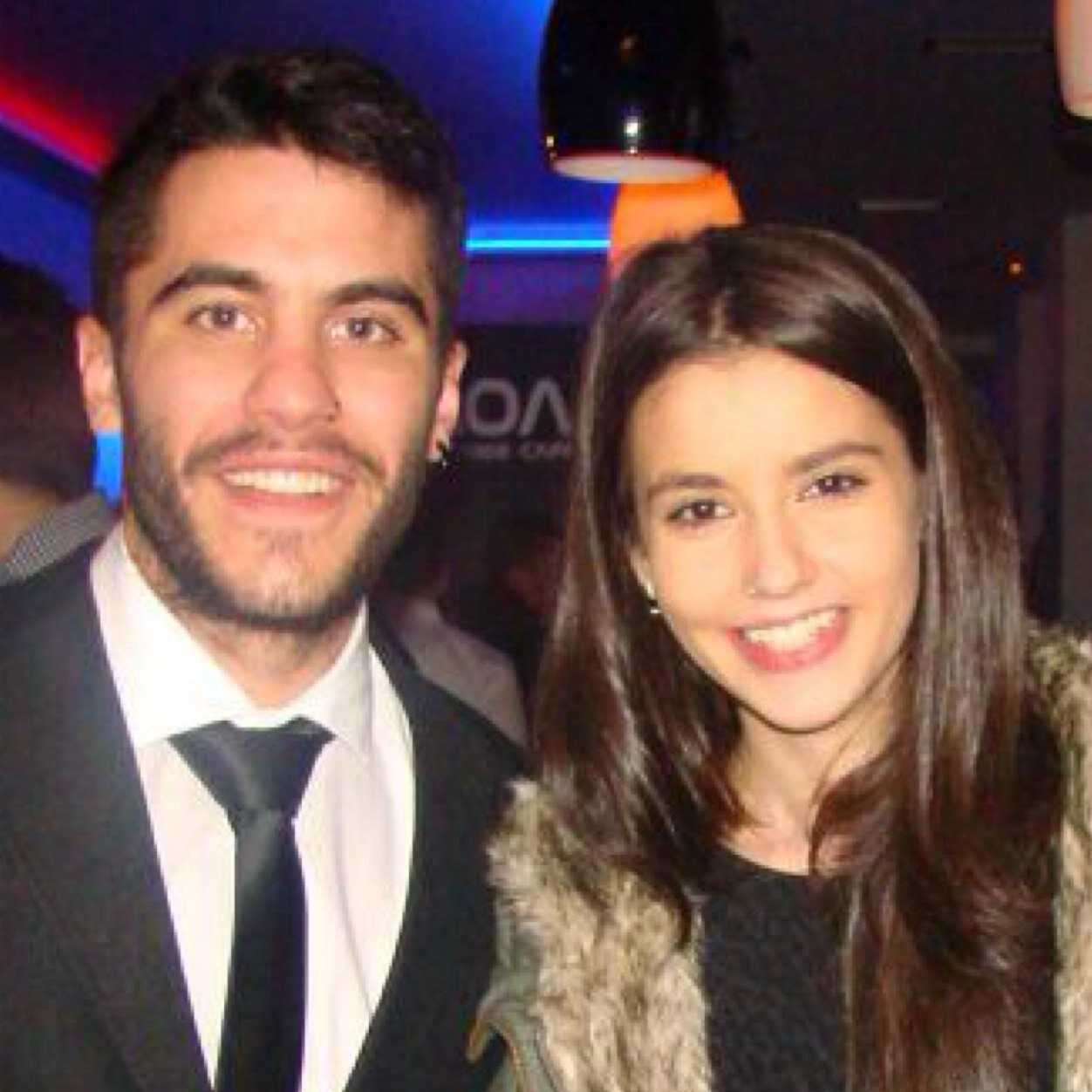 De mostoles al cielo!!!