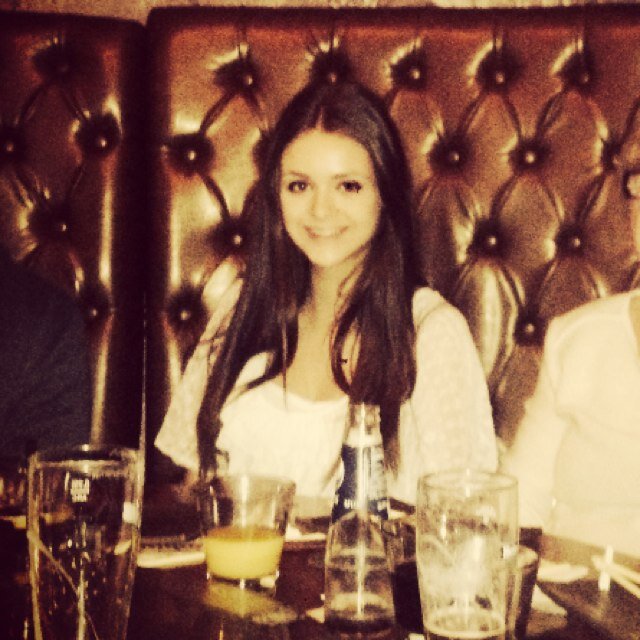 Instagram : claireummelsx