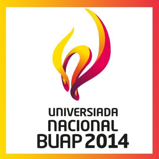 Universiada Nacional BUAP 2014