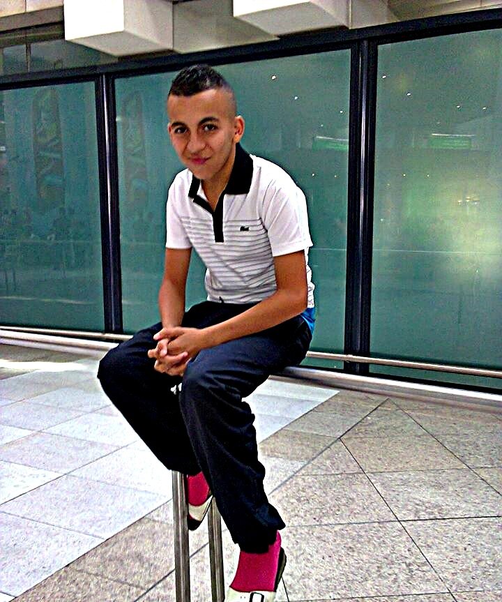 YnisYnis1's profile picture. 