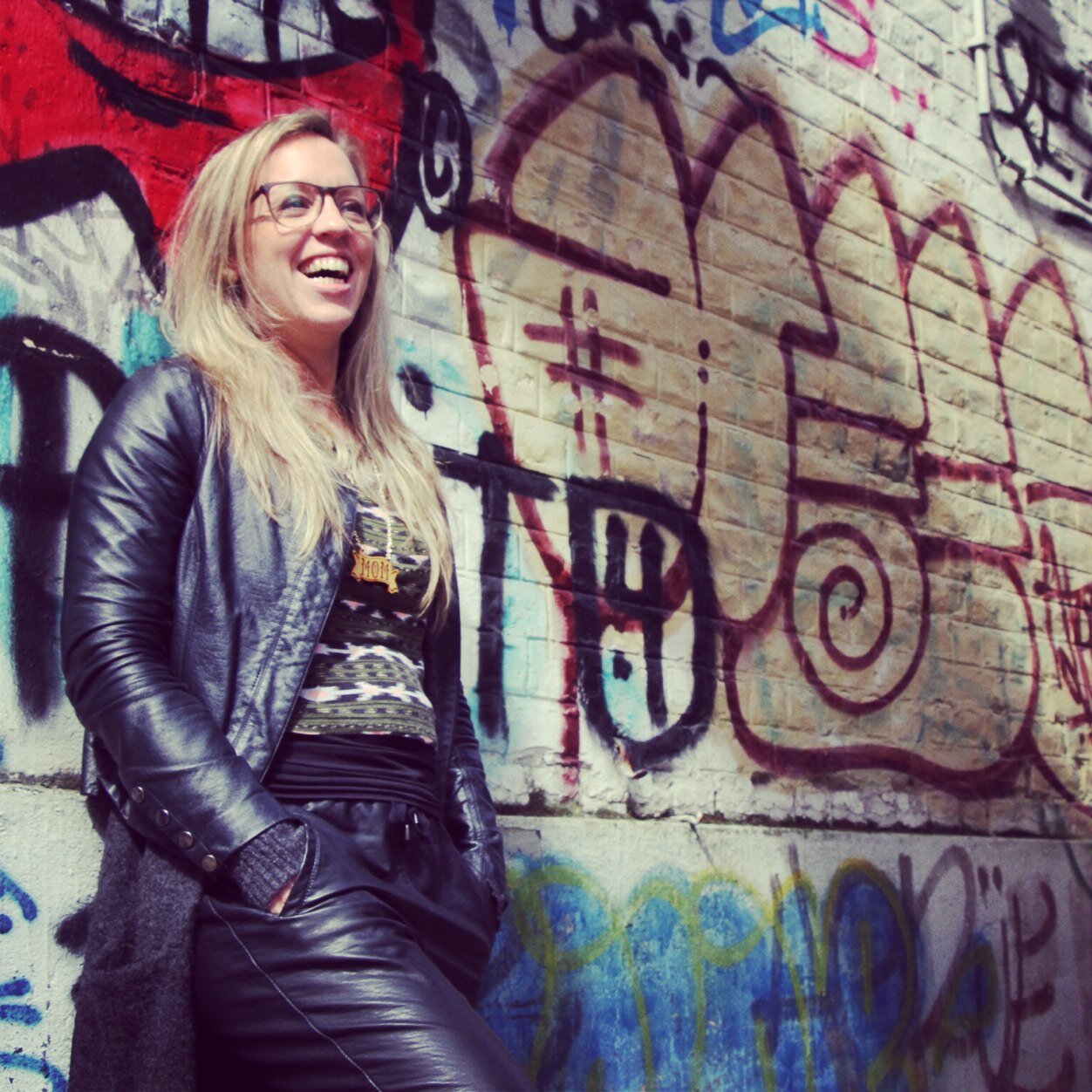 Founder @urbanmomsNL @DMBAnl & moms network BLOGSTREET • Love for communication & people • 010 • Enjoying the daily life of being an urban mom!