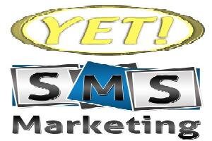 No.1 SMS Marketing Network. YeT Marketing Pvt Lmtd. 50,000sMs 4000RS , 1LacsMs 7000RS. Helpline 03102414445 YeTMarketing@Gmail.com