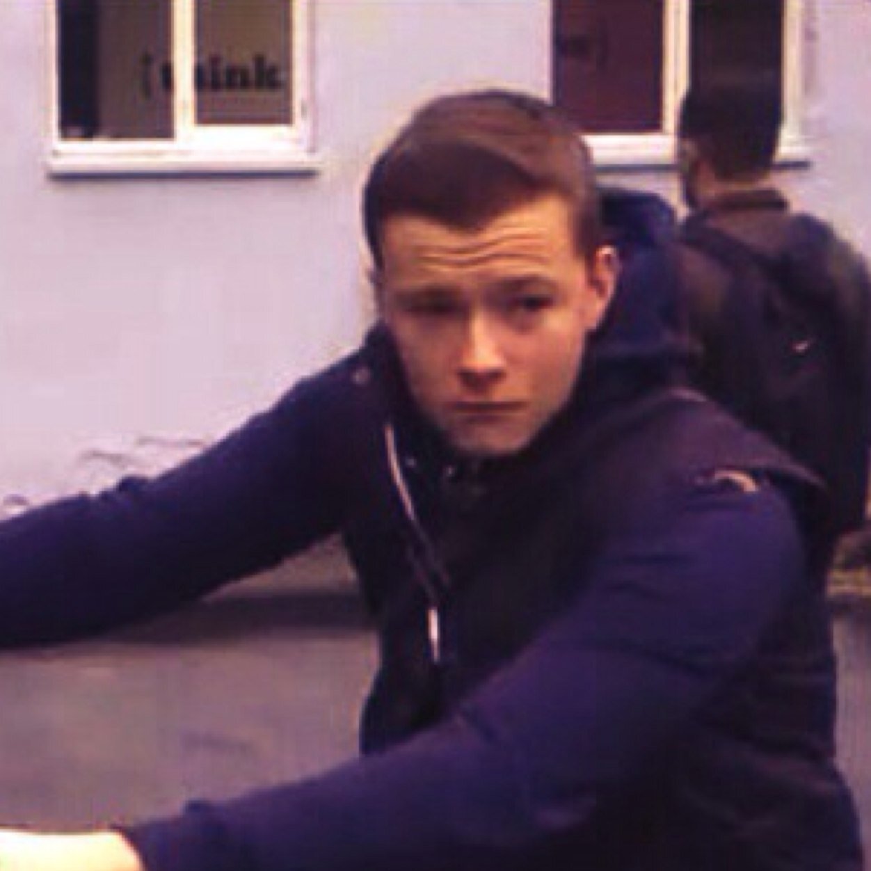 I am charlie wernhams biggest fan this is a fan page ,Please follow me charlie, Charlie is so beautiful ,Charlie is my full life ,Charlie is the best actor ever