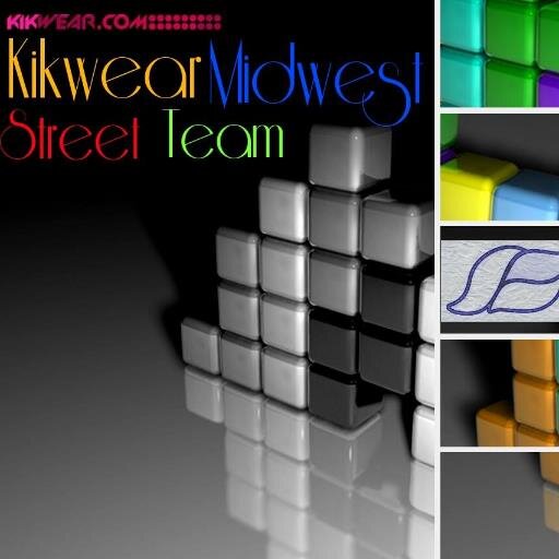 KikwearMW's profile picture. keep up to date with all things kikwear at... https://t.co/8r3BOBn3Kl https://t.co/r5yxdh42sA https://t.co/as6yBtGdOP