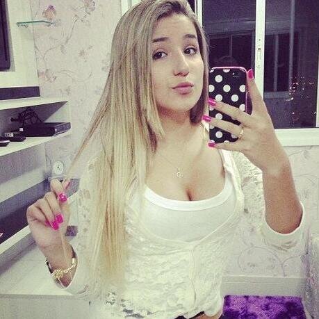 boohh_nunes's profile picture. Se é pra vim, que seja pra ficar