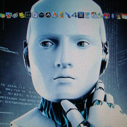 Investigador Autodidacta y Amante del Conocimiento Ancestral .Padre de dos hermosas Hijas ,y enamorado de @lolit34..........y ahora fascinado con linux..