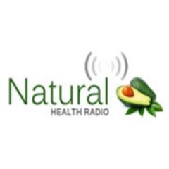 Natural Health Radio covers natural health topics, therapies, interviews and entertainment, to help you take responsibility for your health.