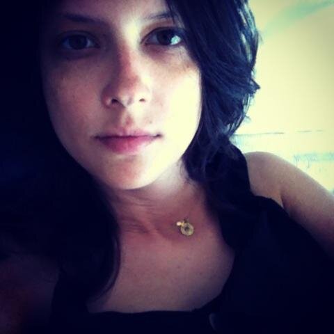 Writer / Filmmaker / Sentence Fan