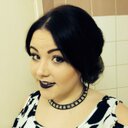 Beth McCluskey - @hanandgeoff - Twitter