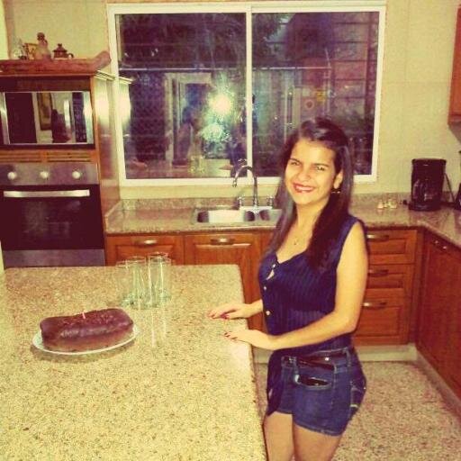 Amante de los buenos momentos!. Voy tras lo que quiero.