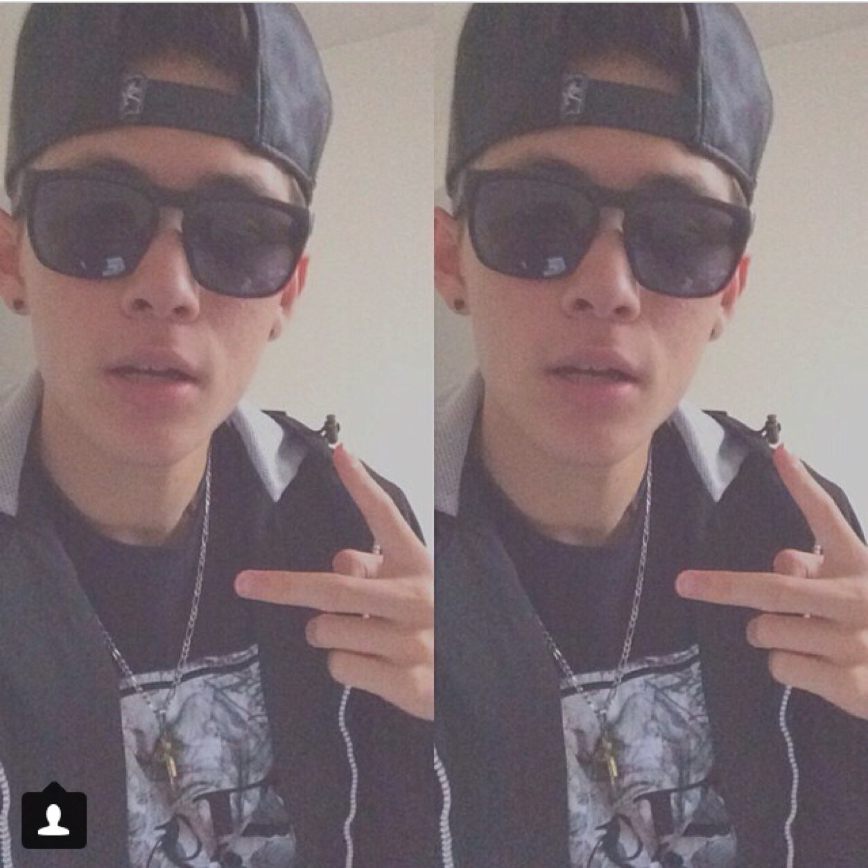 Carter be my 1/12