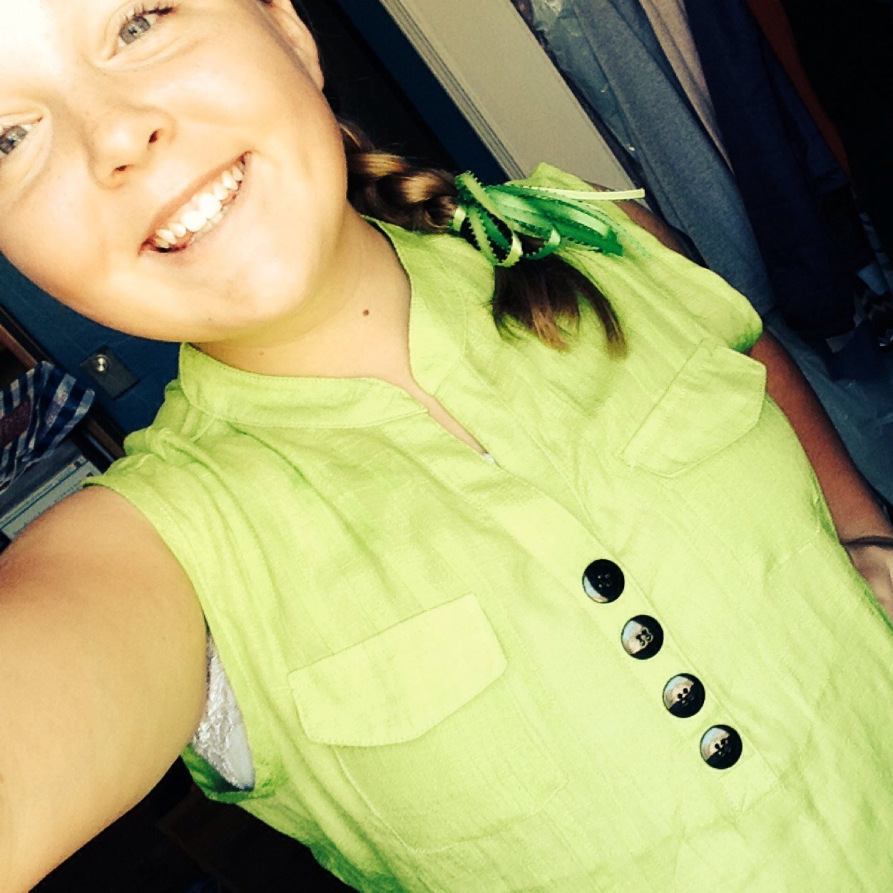 Softball and Cameron Dallas:)