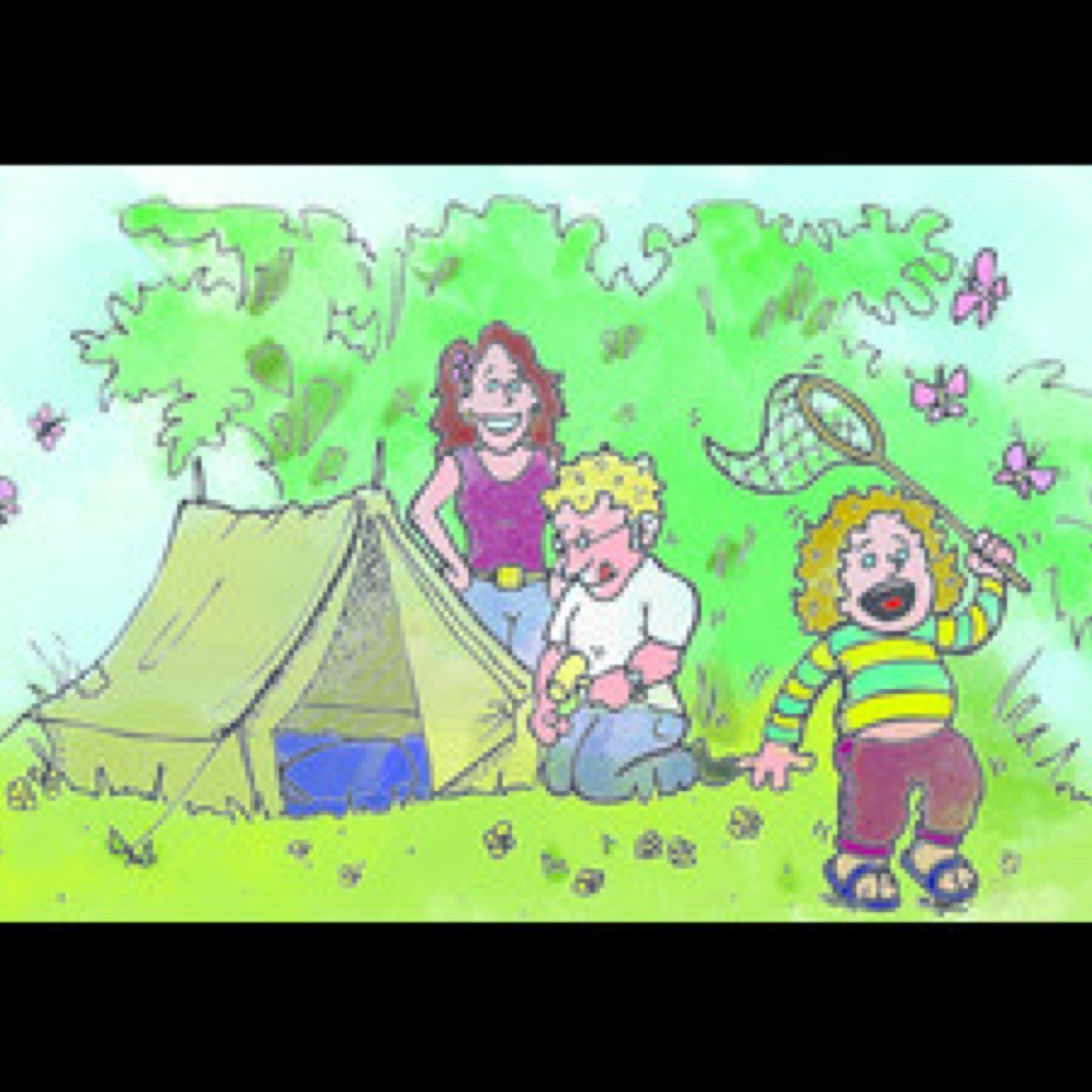 A new childrens book series, from the UK :)
http://t.co/7ylntTXv4g