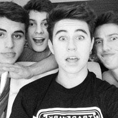 biebusix's profile picture. zapasowe konto. zawsze daję follow back :)