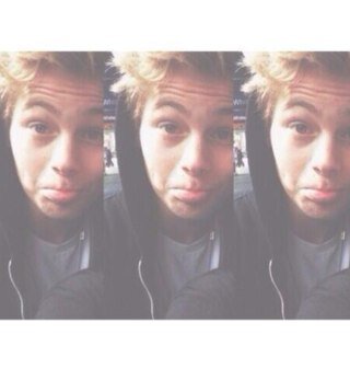 Let's be alone together, we could stay young forever, scream it from the top of your lungs.