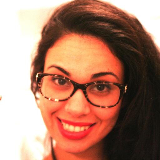 metairnabila's profile picture. 