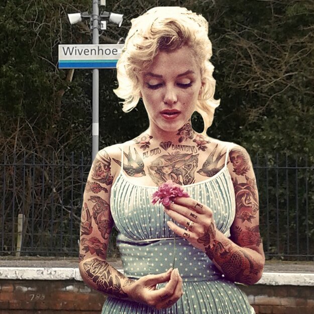 WivenhoeWatcher's profile picture. There are strange goings on in the small Essex town of Wivenhoe and I am the one that sees it all. I am The Wivenhoe Watcher...