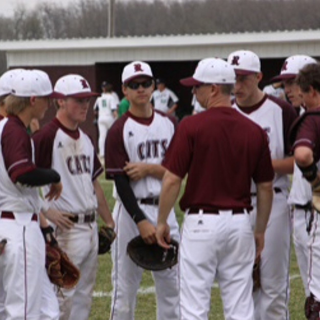 CoachLedl's profile picture. I like to coach baseball, it is one of my joys in life.