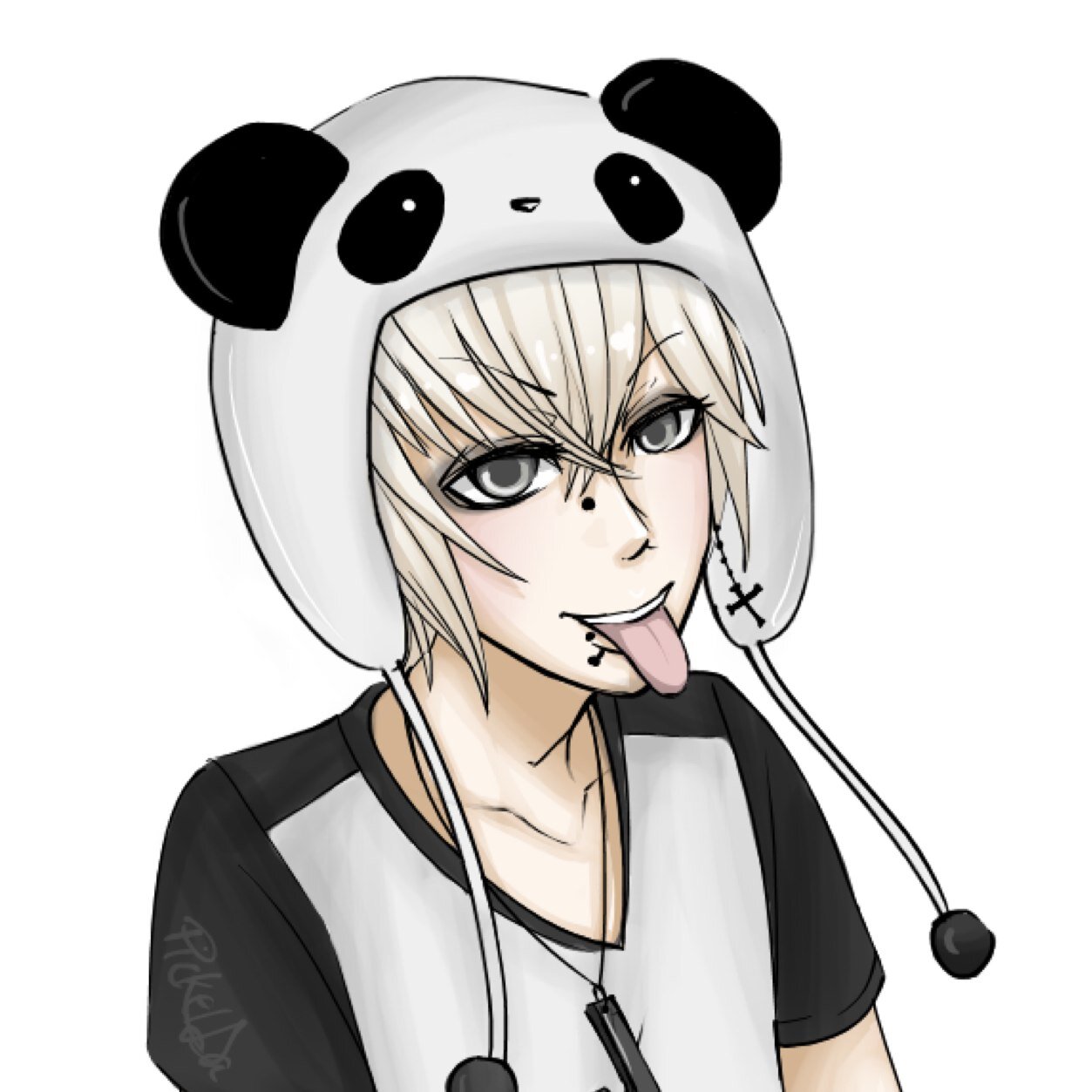 British Punk homestuck fan #PunkStuck welcome to narnia