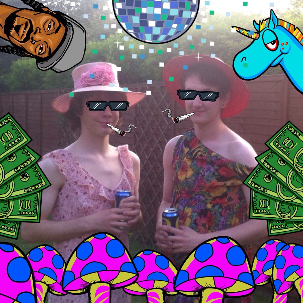 All of our music is up for FREE download now @ http://t.co/sxNRUeosHy