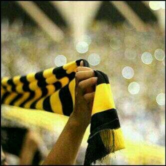 ‏‏الاتحاد ,سأحبك حتى يفنى الحب او افنى انا