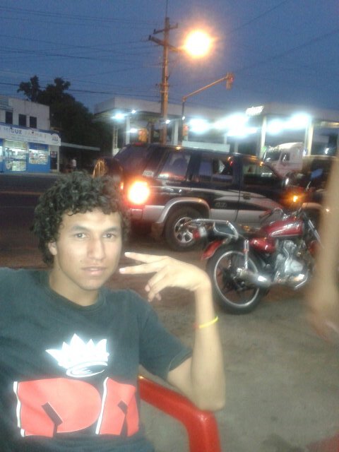 ( ¡CALLEJEROSINDESTINO! )