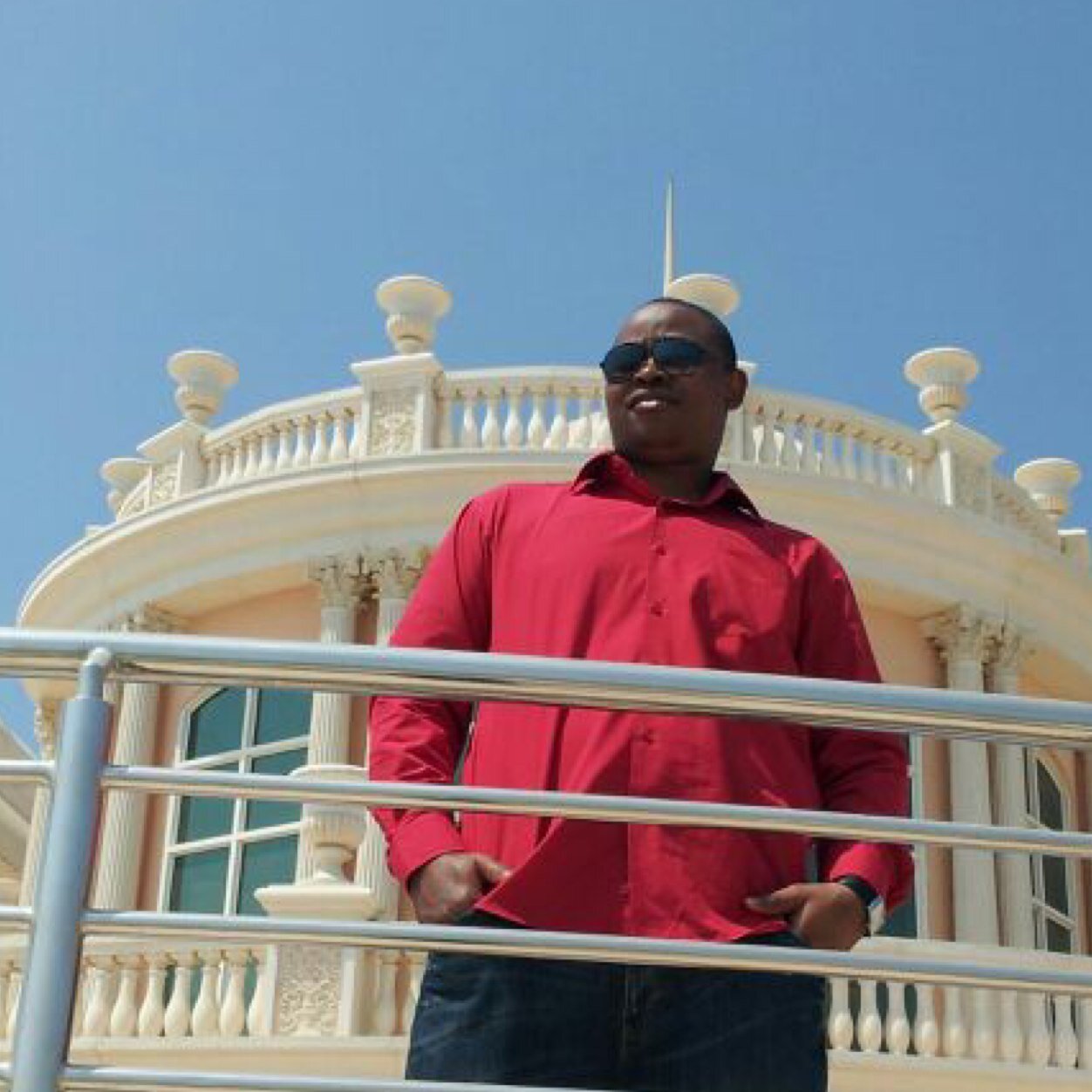 i_tererai's profile picture. 