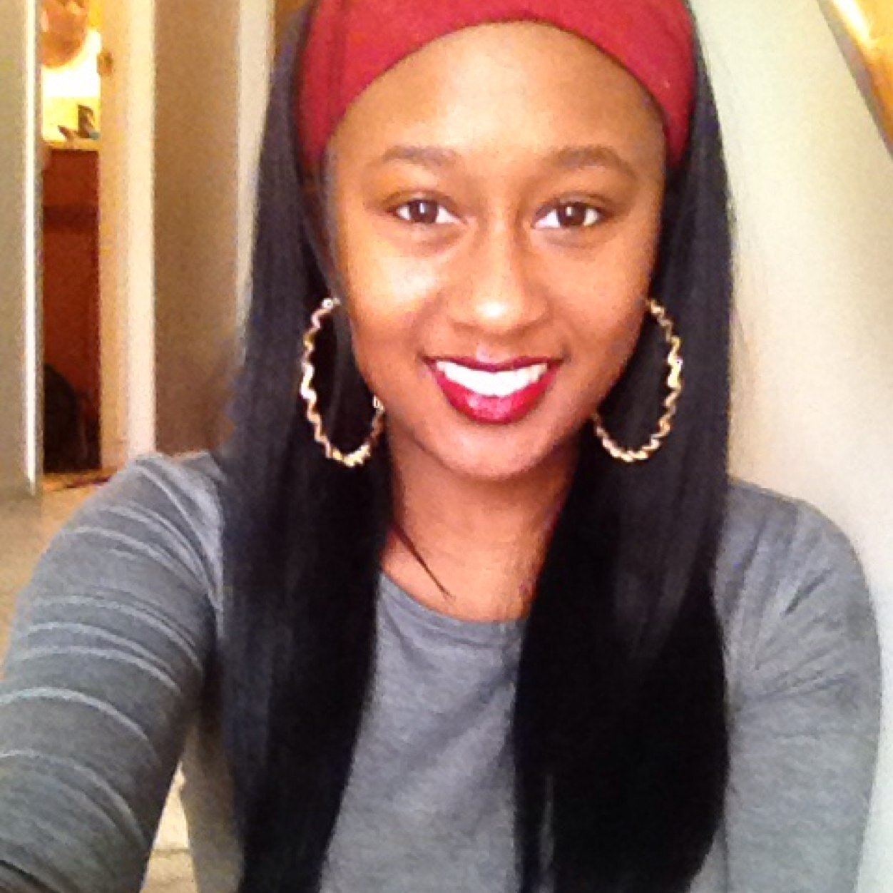 ThaSweet3st_Luv Profile Picture