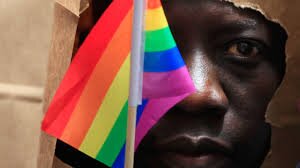 Lets work all together for LGBT rights in Uganda. NO more discrimination against LGBT people.