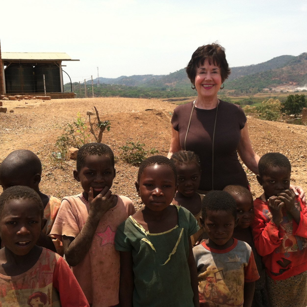 needalg's profile picture. doctor of education - Oklahoma State University