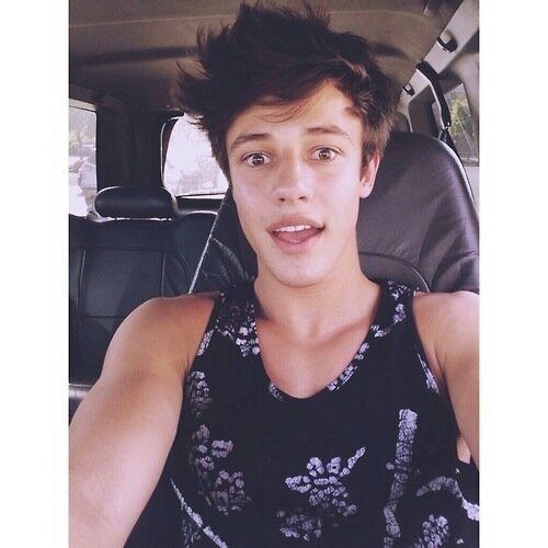 vine is my life, ok?