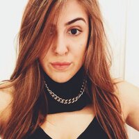 J. (@jananakhleh) 's Twitter Profile