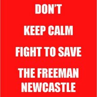 Freeman Hospital NCL (@freemanhospital) 's Twitter Profile