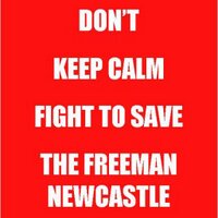 Freeman Hospital NCL(@FreemanHospital) 's Twitter Profileg